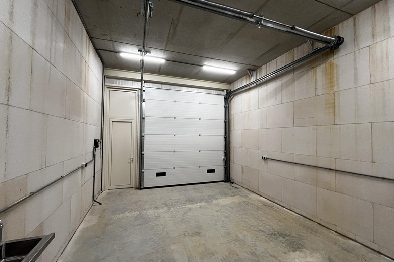 Bedrijfsruimte Almere - Palmpolstraat 99 G 46 - Foto 10
