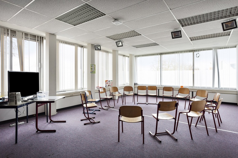 KantoorruimteaanBruningweg 2<br/> inArnhem