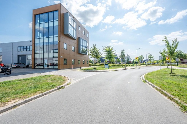 KantoorruimteaanLange Schaft 7 A<br/> inHouten KantoorruimteaanLange Schaft 7 A<br/> inHouten