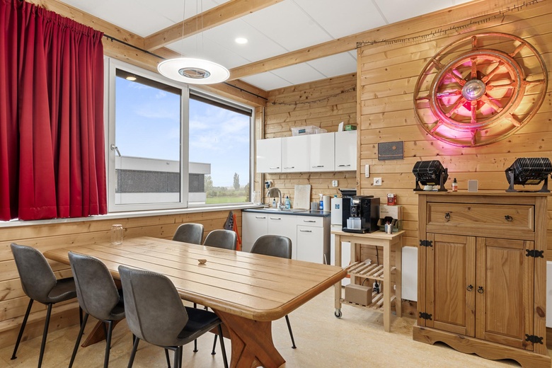 Bedrijfsruimte Wageningen - Nel Vietsstraat 14 B - Foto 12