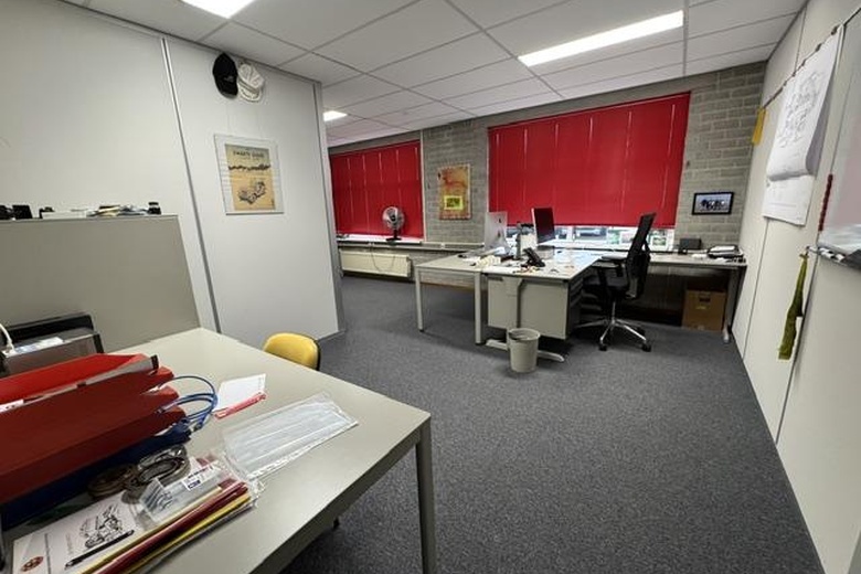 Bedrijfsruimte Breda - Nikkelstraat 15 - Foto 12