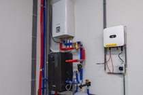 Bekijk foto 6 van Eemmeerlaan 2 L