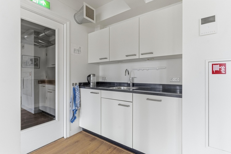 Kantoorruimte Amsterdam - Prinsengracht 108 B - Foto 7