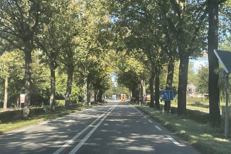 KavelaanZeelandsedijk 30<br/> inElsendorp KavelaanZeelandsedijk 30<br/> inElsendorp