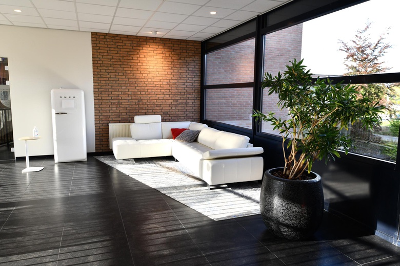 KantoorruimteaanSchootense Dreef 27<br/> inHelmond KantoorruimteaanSchootense Dreef 27<br/> inHelmond