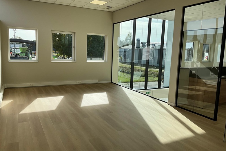 KantoorruimteaanAzielaan 5 a<br/> inVroomshoop