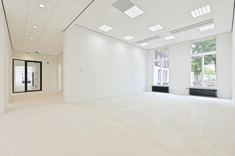 KantoorruimteaanParkstraat 20<br/> inDen Haag