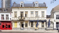 Horeca te huur Eindhoven - Stratumseind 77