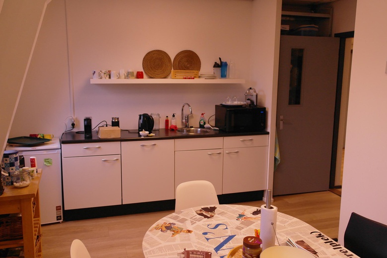 KantoorruimteaanFlorapark 1<br/> inHaarlem