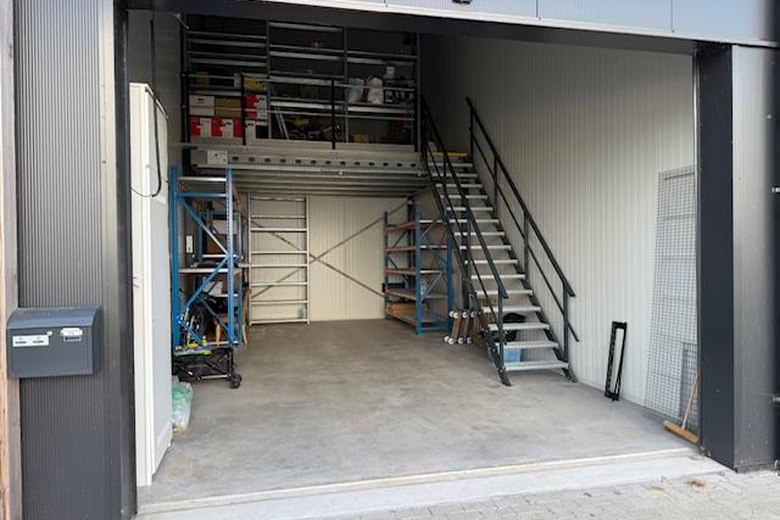 BedrijfsruimteaanEnergieweg 8 003<br/> inDruten