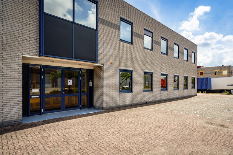 BedrijfsruimteaanKeurmeesterstraat 18<br/> inRidderkerk