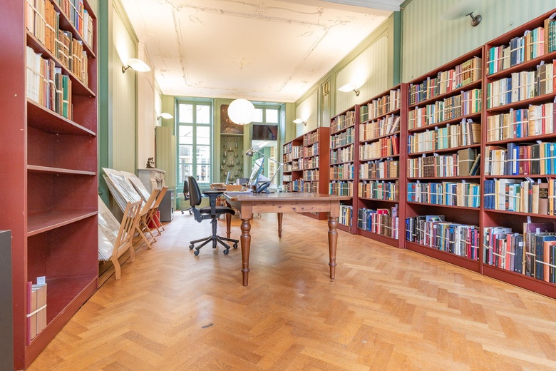Winkelruimte Leiden - Nieuwsteeg 1 - Foto 4