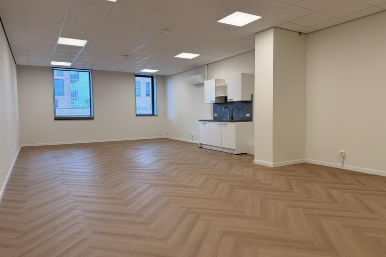 Kantoorruimte Rijswijk - Treubstraat 21 U221 - Foto 2