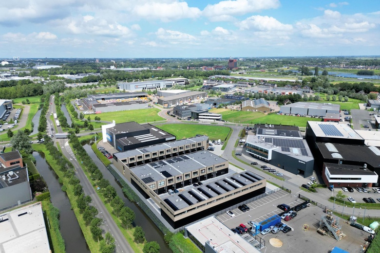 BedrijfsruimteaanOlivijn 538<br/> inDordrecht