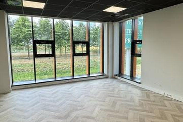 Bedrijfsruimte Etten-Leur - Ecustraat 77 - Foto 14