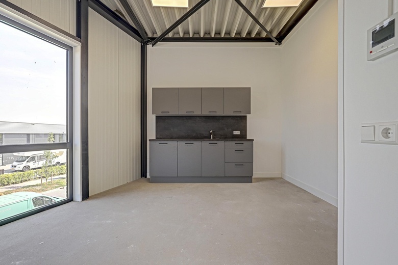 Bedrijfsruimte Waddinxveen - Coenecoop 7 L - Foto 17