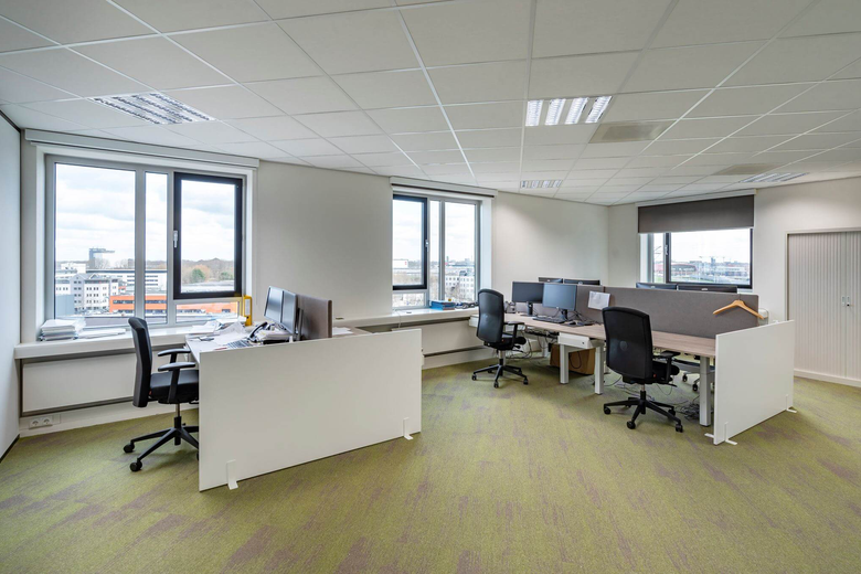 KantoorruimteaanSavannahweg 71<br/> inUtrecht