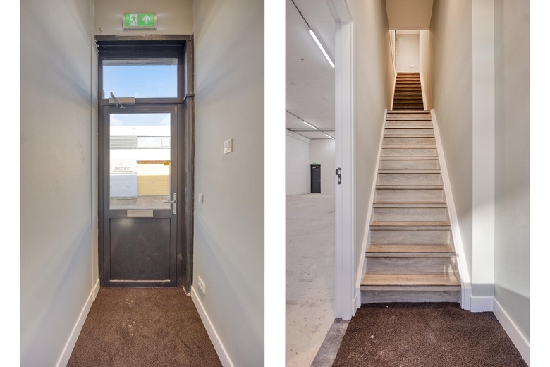 Bedrijfsruimteaan3e Industriestraat 23 H<br/> inVlaardingen