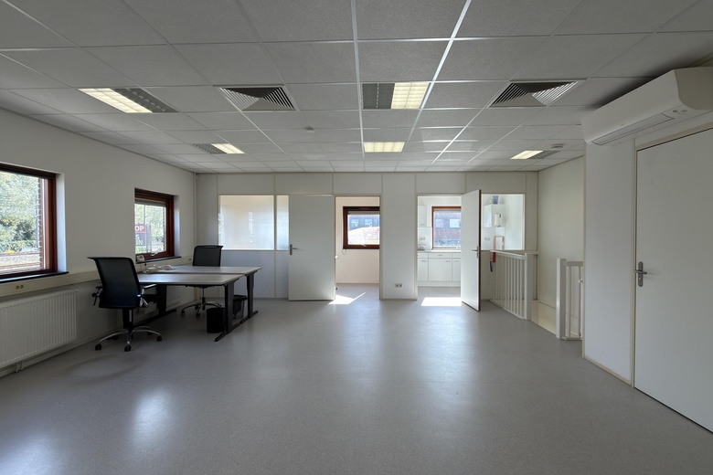 BedrijfsruimteaanDe Corridor 12 a<br/> inBreukelen