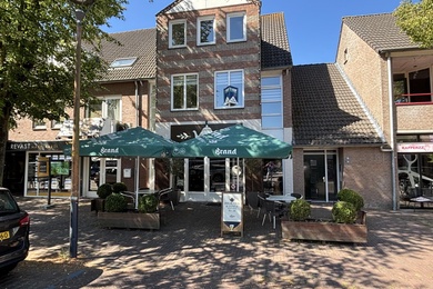 Horeca te koop Hapert - Markt 38