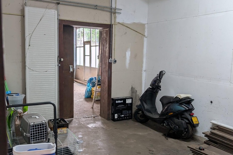 BedrijfsruimteaanHoekeindseweg 101<br/> inBleiswijk