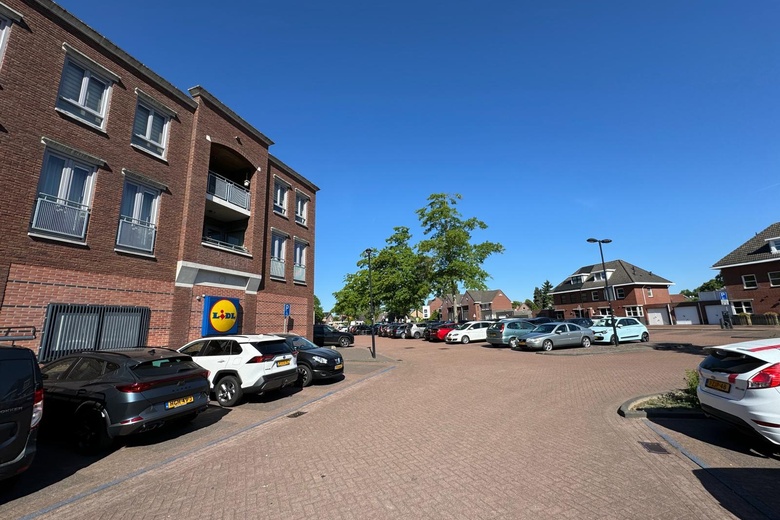 WinkelruimteaanPrins Bernhardstraat 17<br/> inAsten
