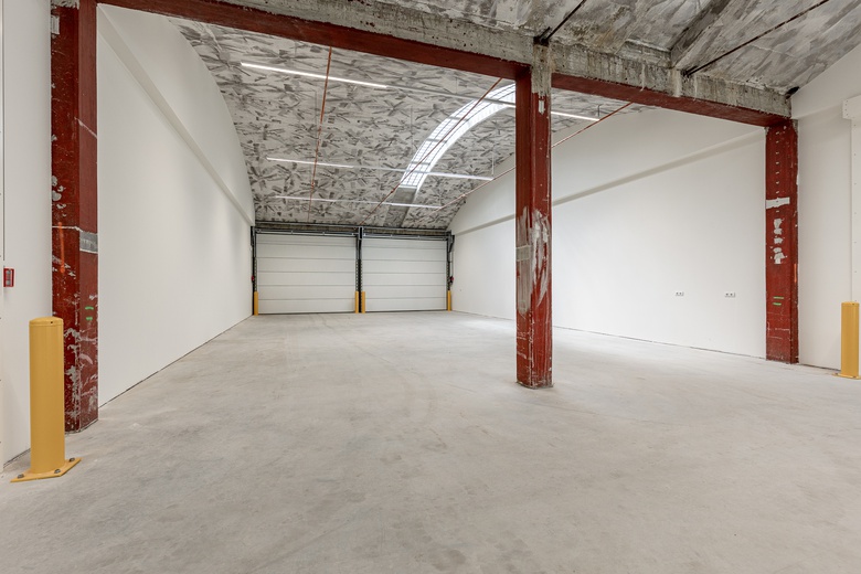 BedrijfsruimteaanLodewijkstraat 6<br/> inEindhoven