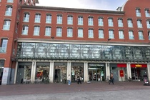 Winkelruimte Dordrecht - Statenplein 126 - Foto 1