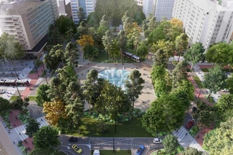 KantoorruimteaanHofplein 20<br/> inRotterdam