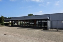 Winkelruimte Marknesse - Ds. Bleekerstraat 4 - Foto 3