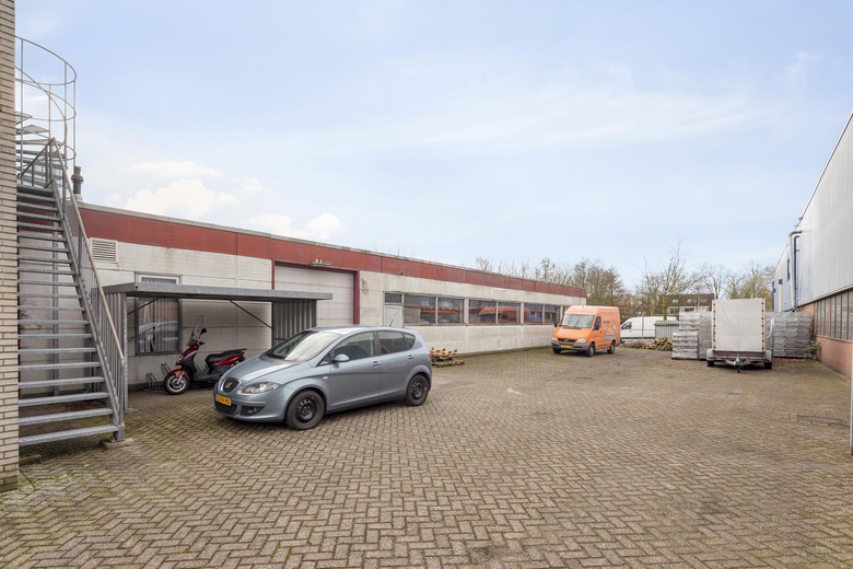 KantoorruimteaanDe Smalle Zijde 12<br/> inVeenendaal KantoorruimteaanDe Smalle Zijde 12<br/> inVeenendaal