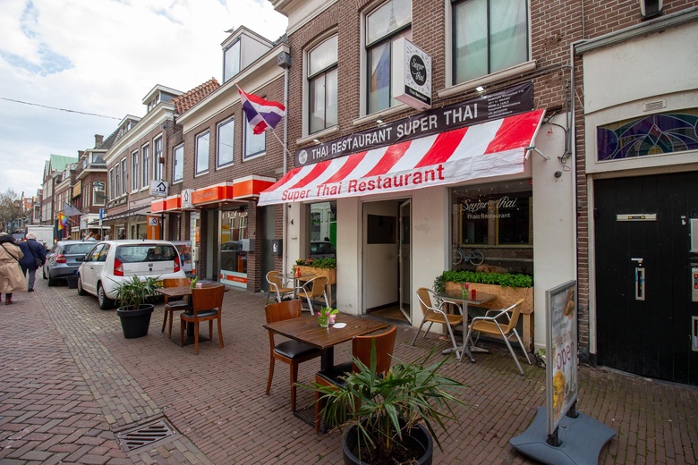 Horeca Alkmaar - Gedempte nieuwesloot 115 - Foto 3