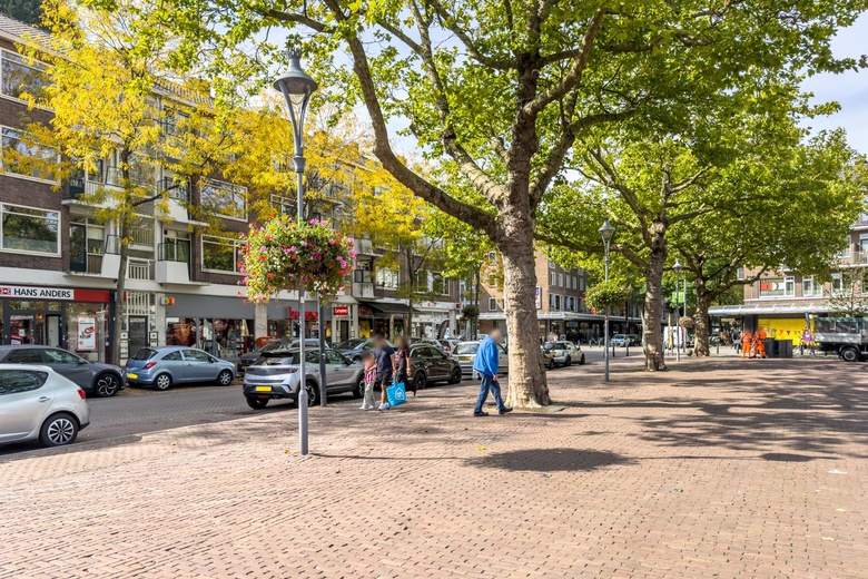 Bedrijfsruimte Rotterdam - Meidoornhof 7 - Foto 26