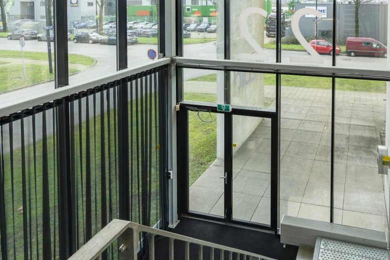 KantoorruimteaanToetsenbordweg 22<br/> inAmsterdam