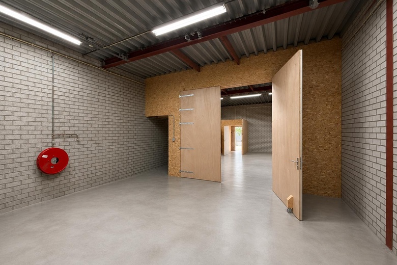 BedrijfsruimteaanBiestkampweg 11 C<br/> inRosmalen