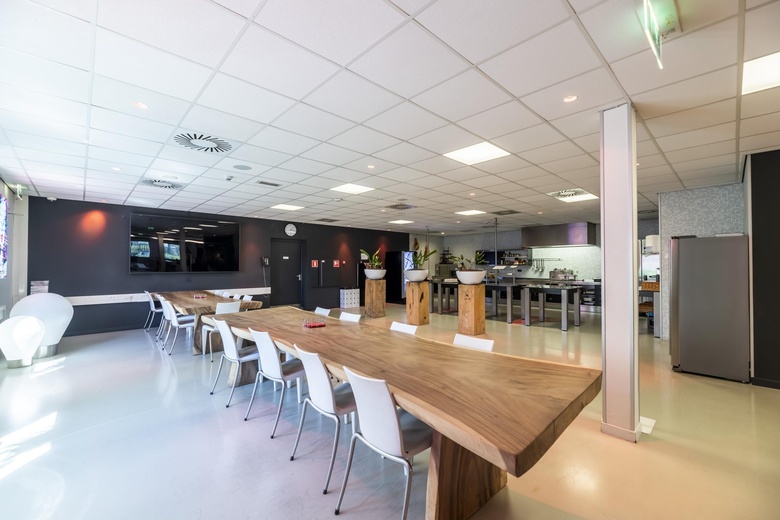 BedrijfsruimteaanKolenbranderstraat 10<br/> inRidderkerk