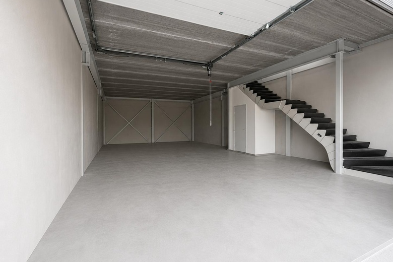 Bedrijfsruimte Den Bosch - Daviottenweg 18 A - Foto 16