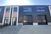Bedrijfsruimte Lelystad - Chroomstraat 8 22 - Foto 4