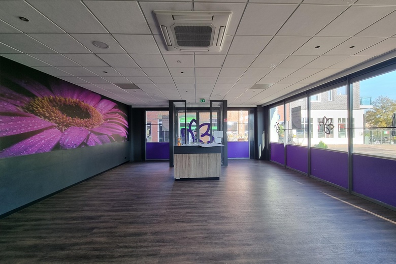 WinkelruimteaanNieuwe Es 87<br/> inSleeuwijk