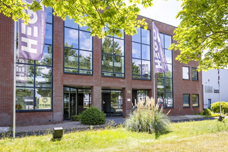 BedrijfsruimteaanBolderweg 10<br/> inAlmere BedrijfsruimteaanBolderweg 10<br/> inAlmere