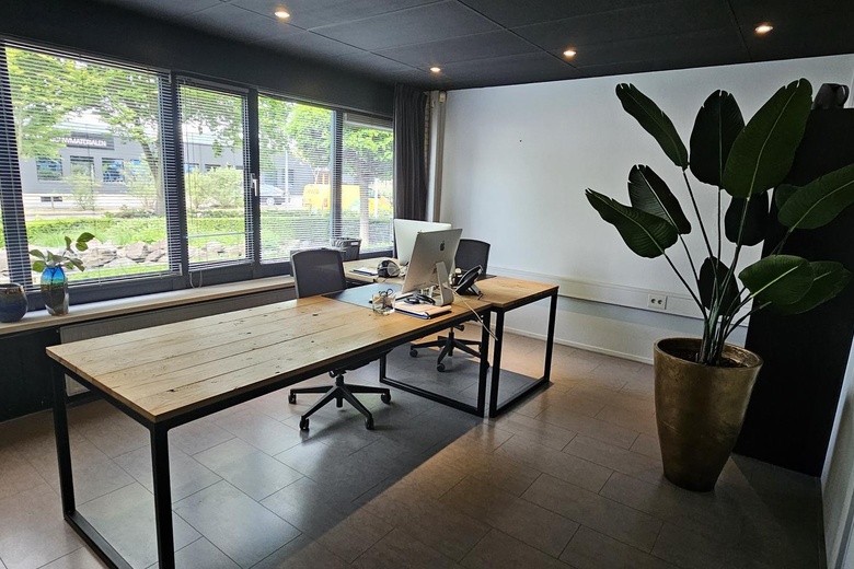 KantoorruimteaanMax Planckstraat 21<br/> inEde