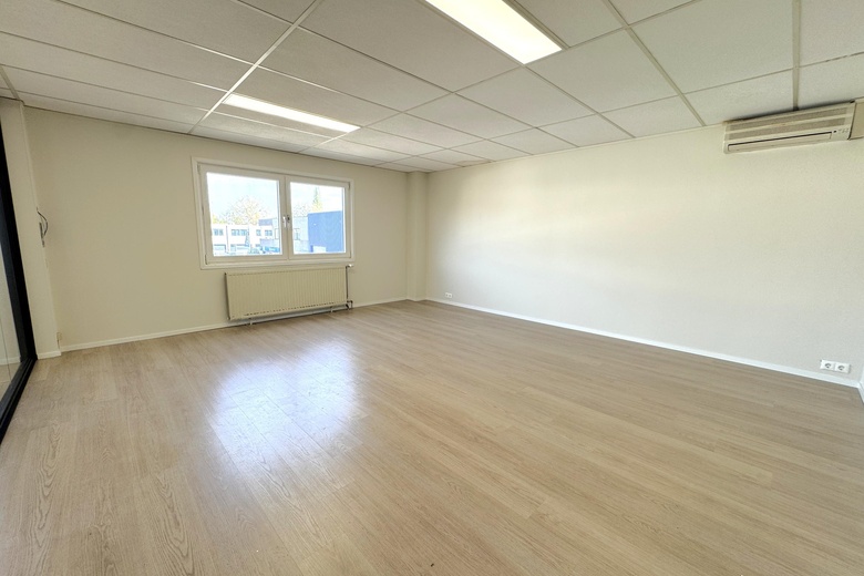 Bedrijfsruimte Bussum - De Nieuwe Vaart 46 - Foto 18