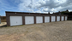 Opslagruimte te koop Sittard - Van Ostadestraat 11