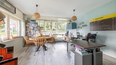 Werkplek te koop Purmerend - Canberrastraat 3
