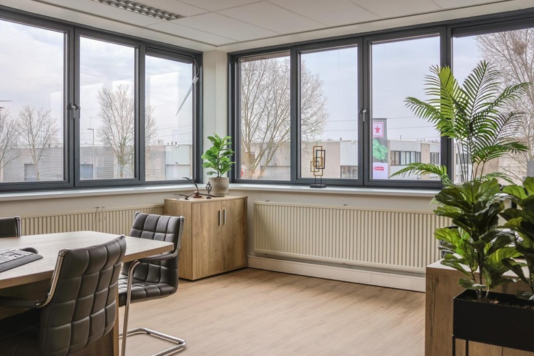 Bedrijfsruimte Zoetermeer - Kryptonstraat 15 - Foto 26