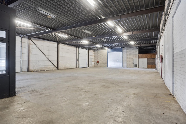 BedrijfsruimteaanUiterwaardenstraat 7<br/> inElburg