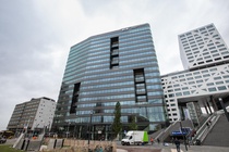 Kantoorruimte Utrecht - Stadsplateau 7 - Foto 6