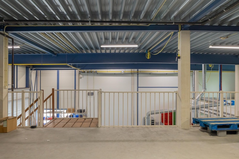Bedrijfsruimte Katwijk - Katwijkerbroek 37 - Foto 28