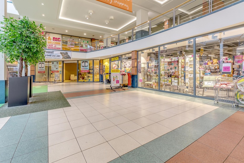 WinkelruimteaanPassage Molenpoort 3<br/> inNijmegen