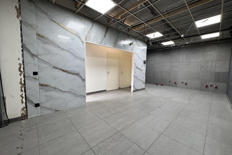 BedrijfsruimteaanMarkerkant 10 7 T<br/> inAlmere